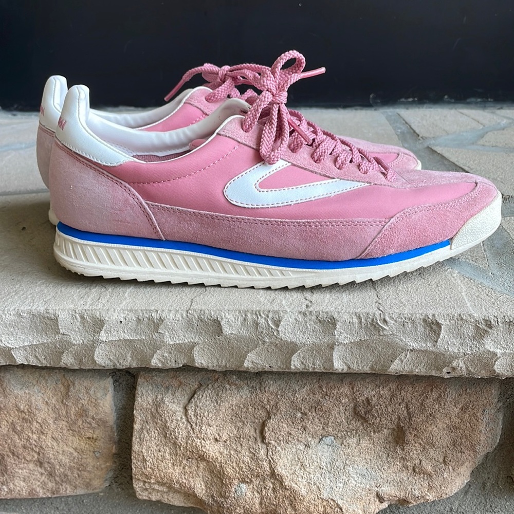 Tretorn shoes - size 9